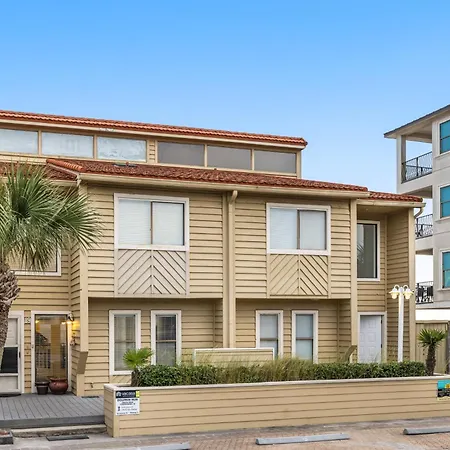 Dolphin Run At Green Reef Townhomes-3